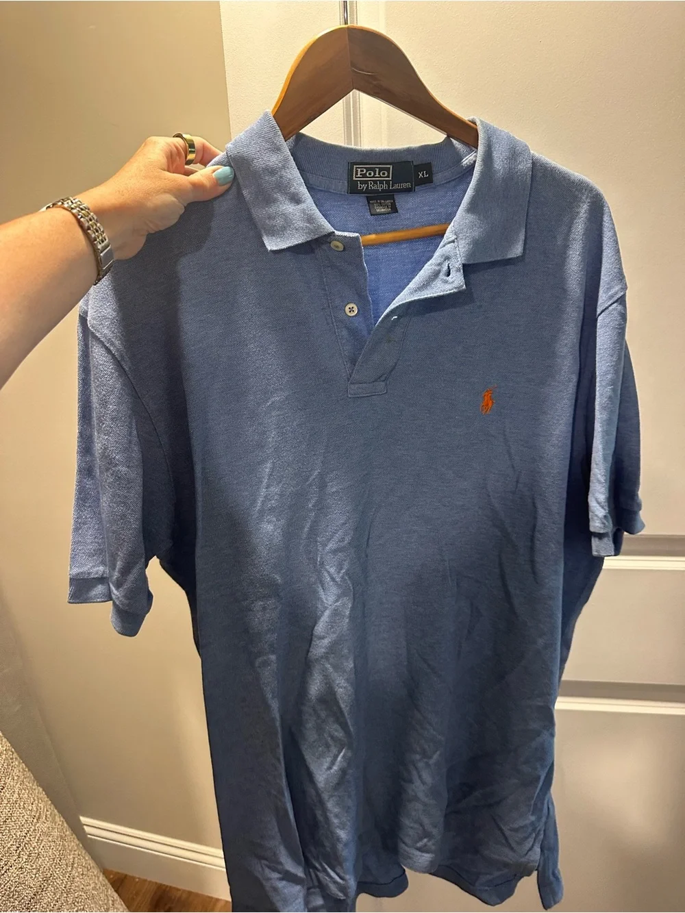 Men’s Polo Shirt